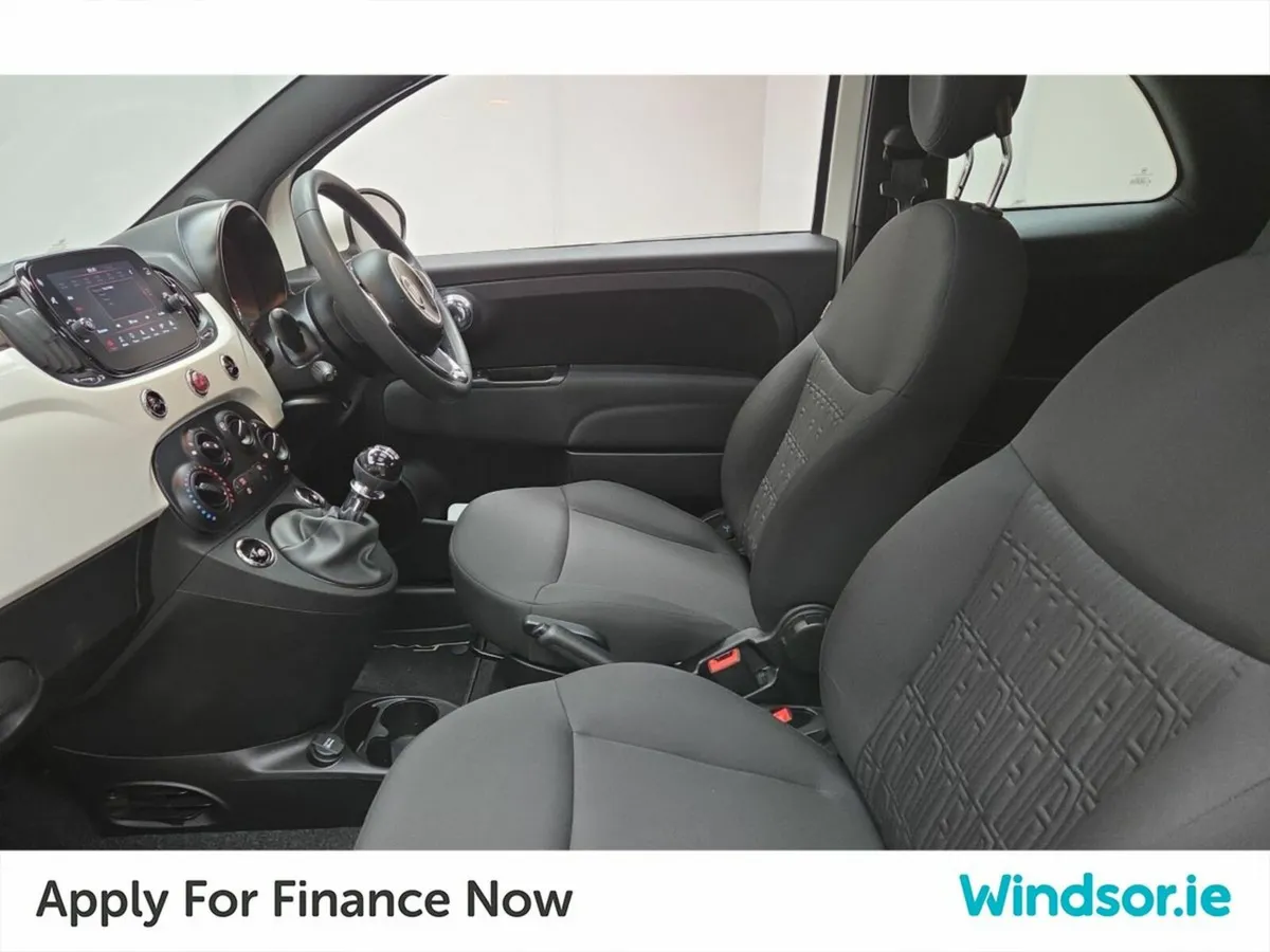 Fiat 500 500 Dolce Vita 1.0 MHEV - Image 4