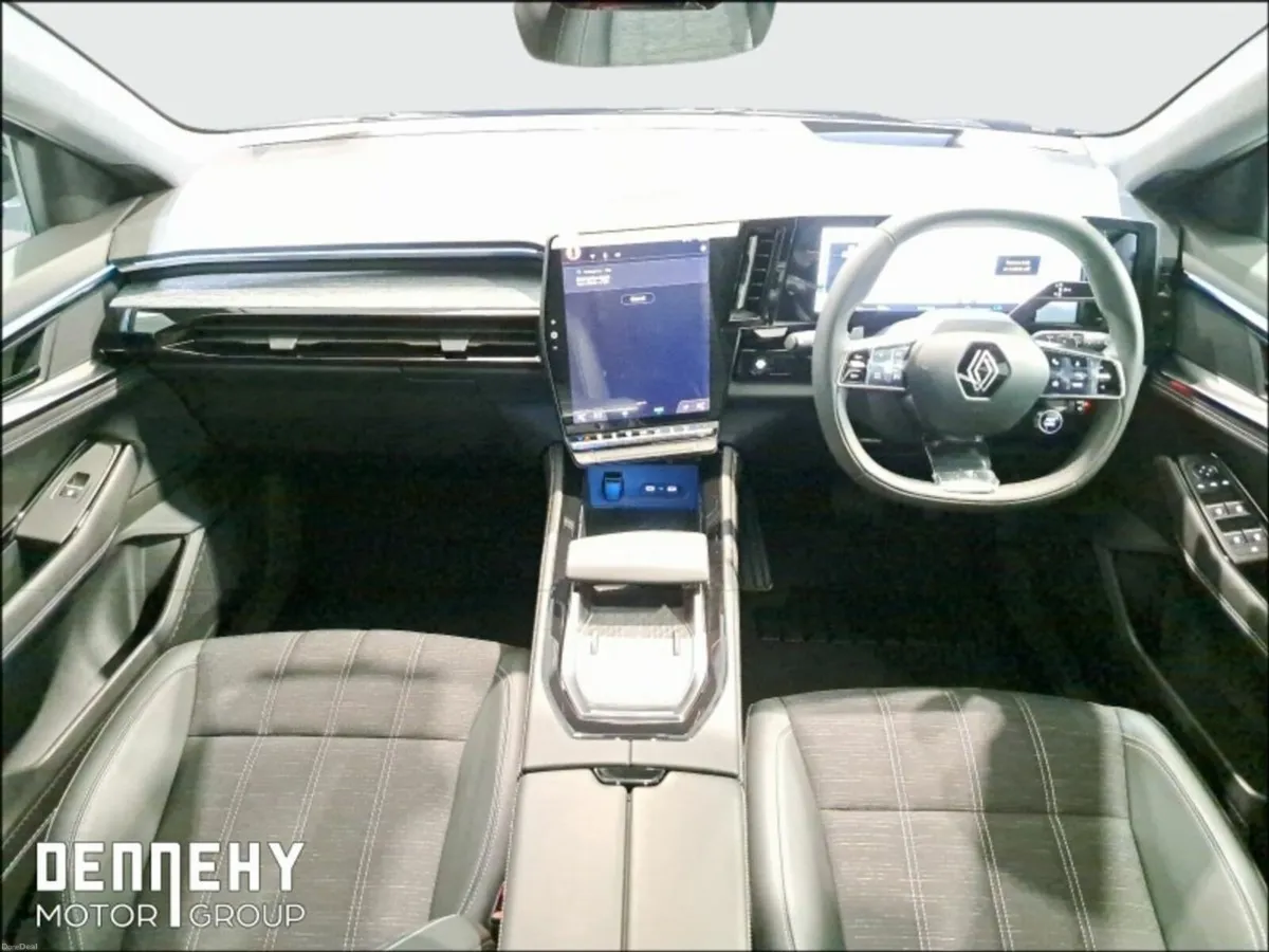 Renault Austral Techno E Tech - Image 3