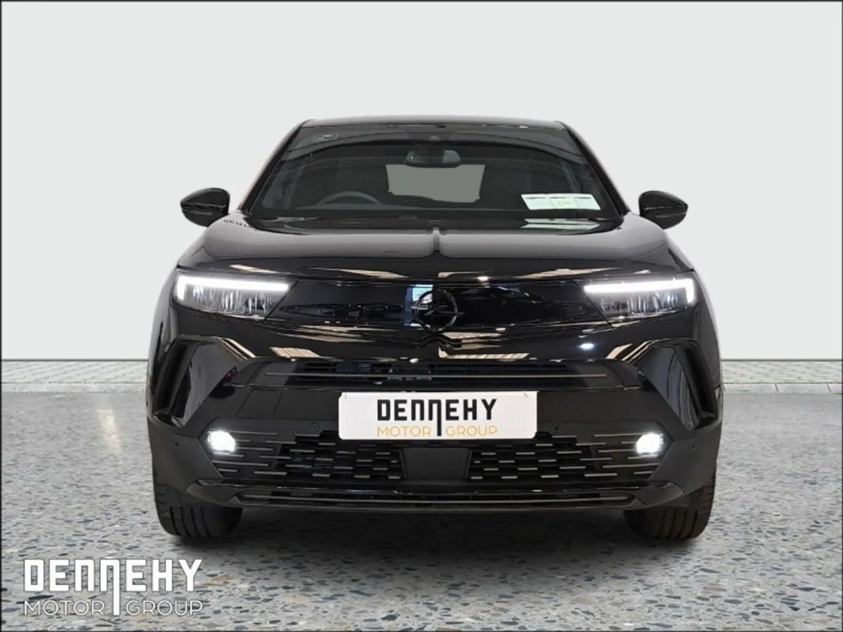 Opel Mokka EV GS 50kWh - Image 3