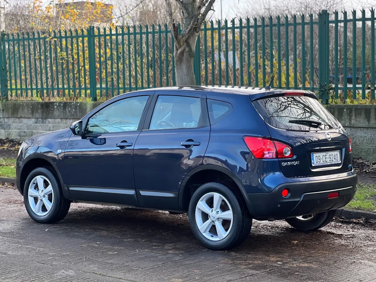 2009 Nissan Qashqai | New NCT 10/26! - Image 3