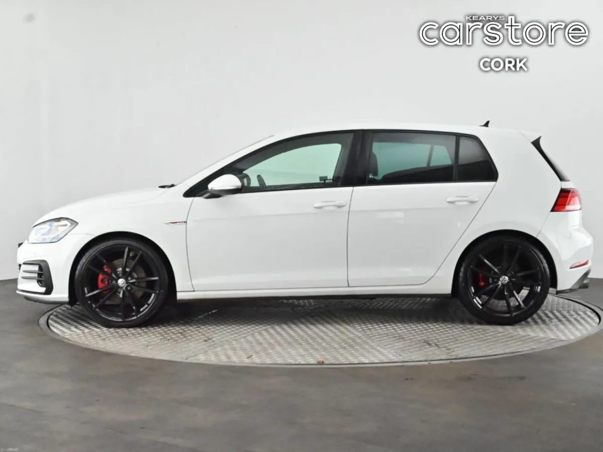Volkswagen Golf 2.0 GTI Auto (Upgraded alloys) - Image 6
