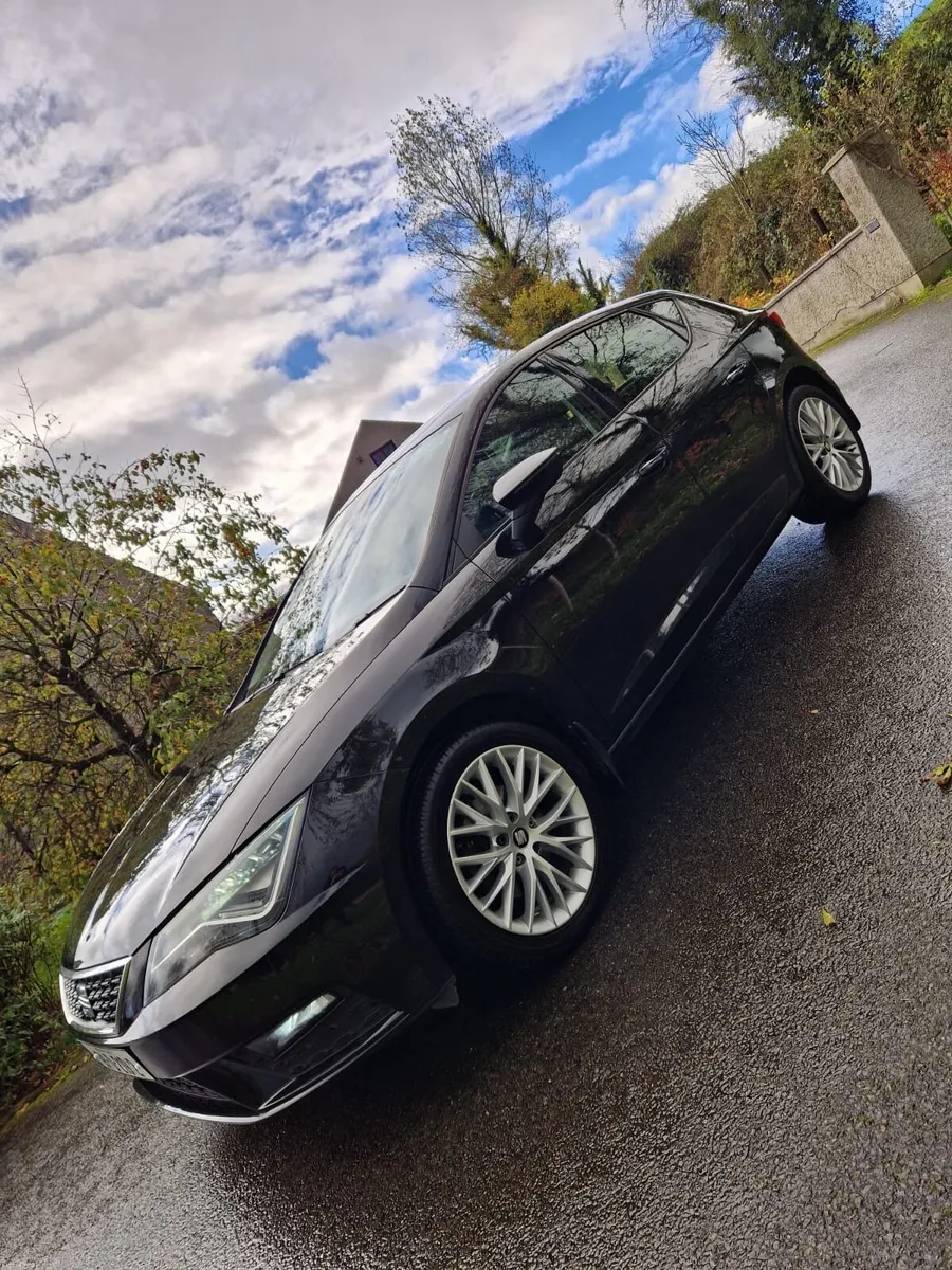 191 Seat Leon - Image 1