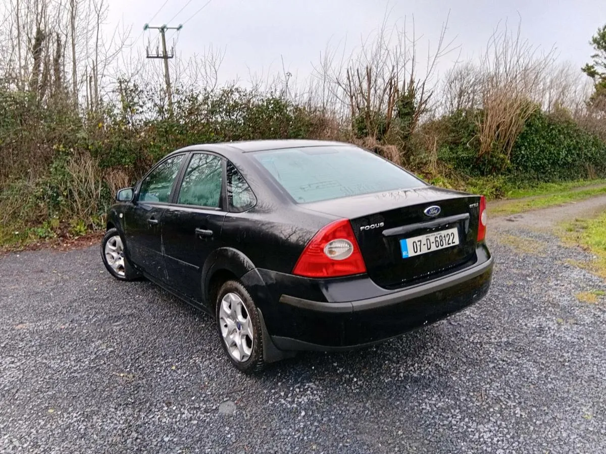 Ford Focus - Image 2