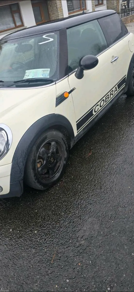 2008 diesel mini - Image 2