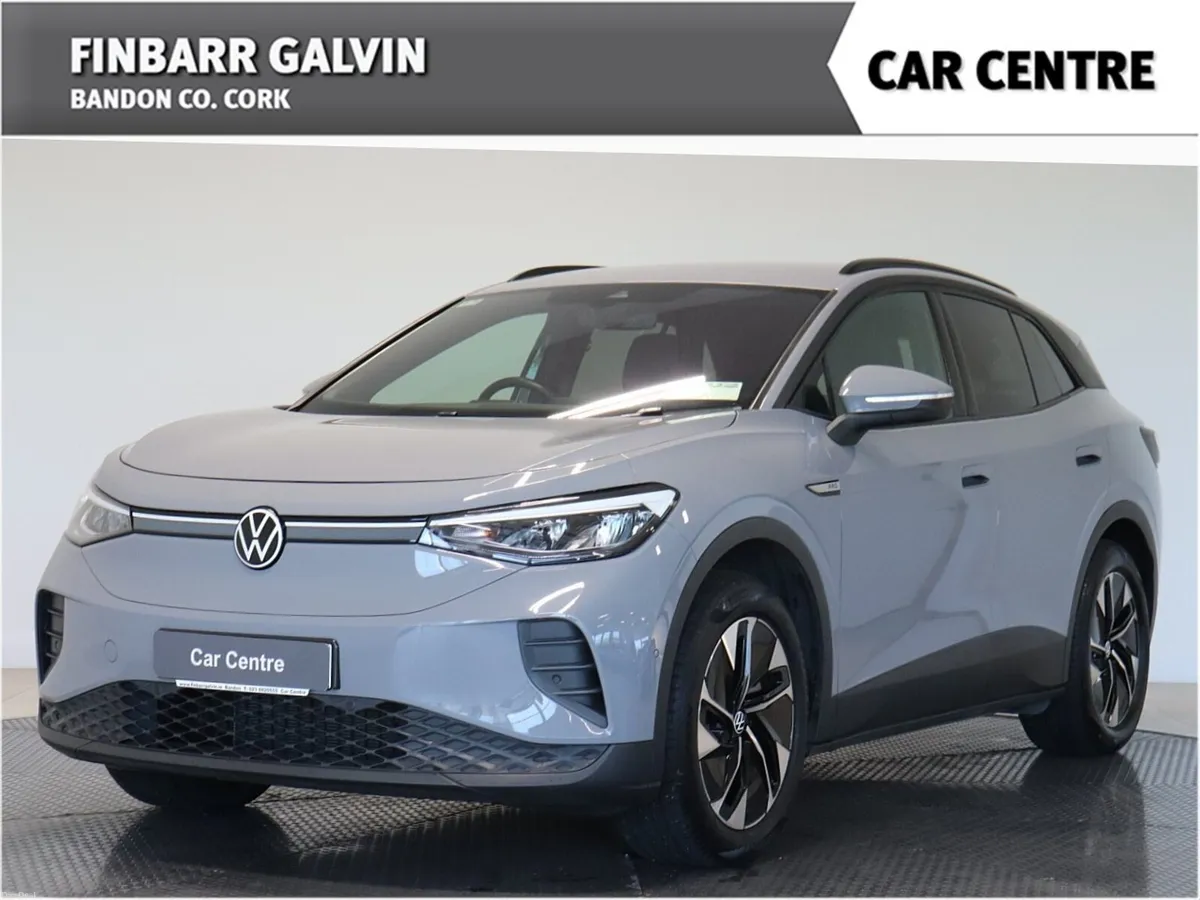 ID.4 LIFE DX 77KWH 174HP - Image 6