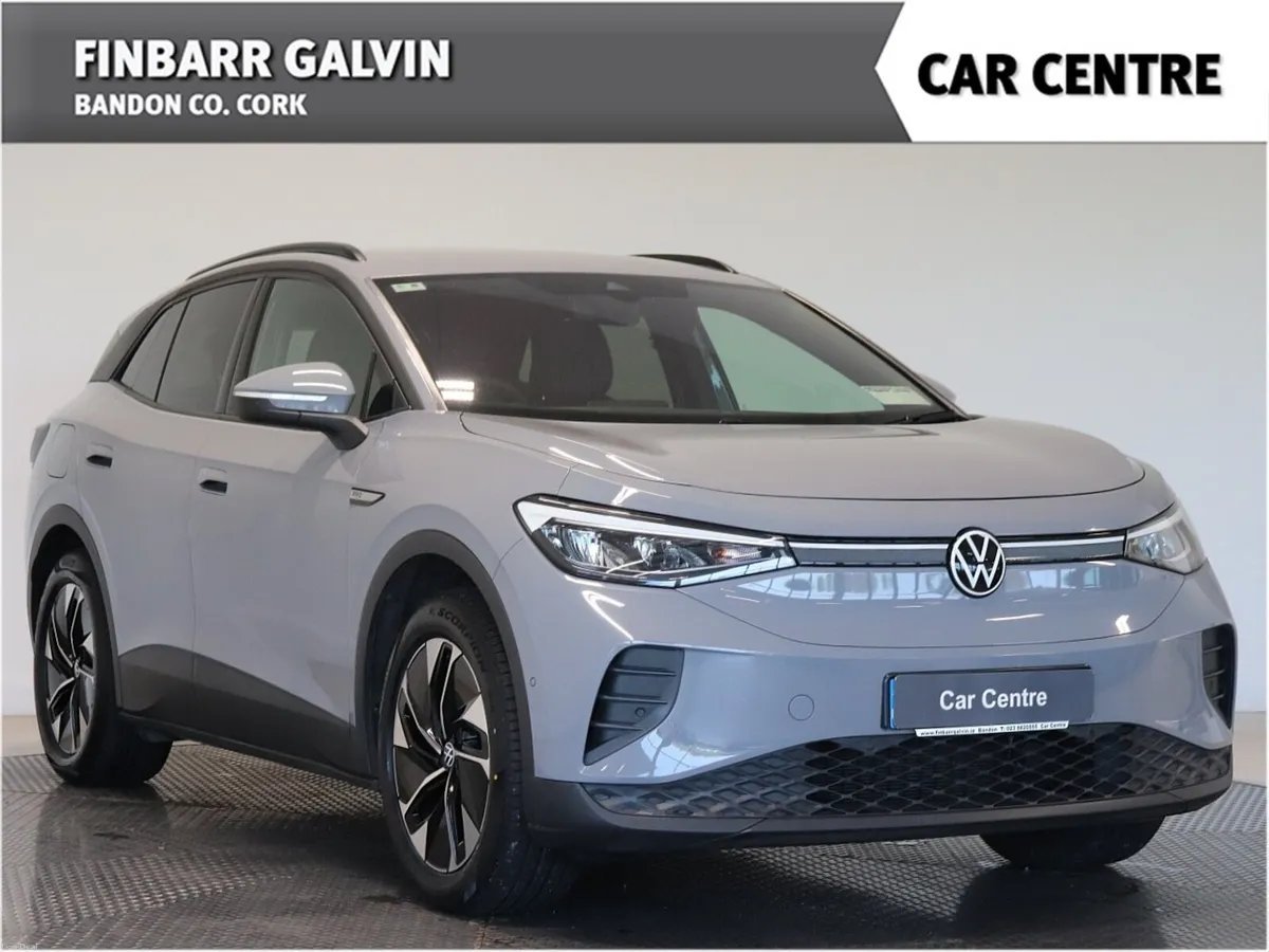 ID.4 LIFE DX 77KWH 174HP PRO - Image 1