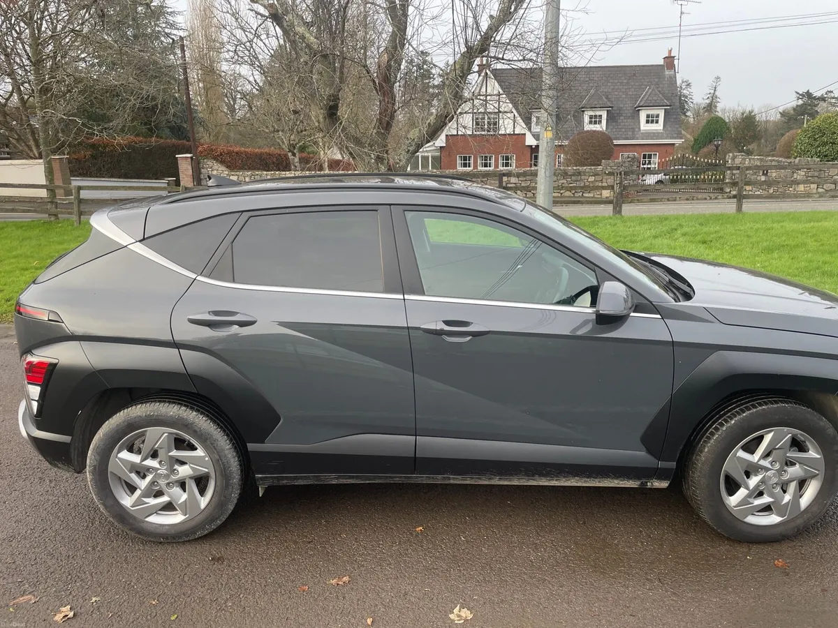 Hyundai Kona Elegance - Image 2