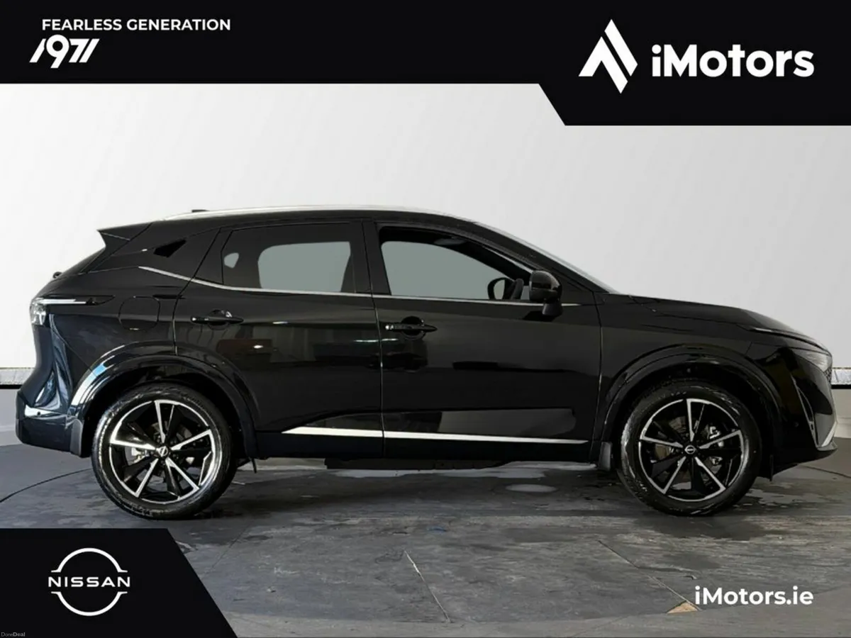 Nissan Qashqai SVE E-POWER - Image 2