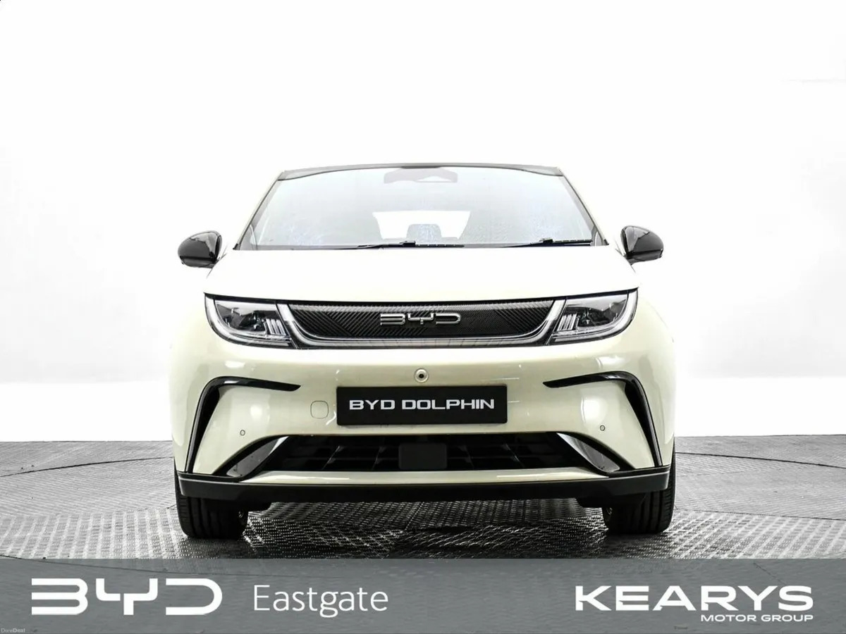 BYD DOLPHIN COMFORT Order YOUR 261 Today - Image 4