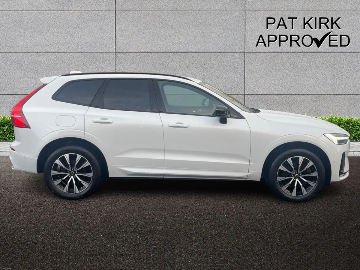 Volvo XC60 Xc60 Diesel Estate Plus - Image 3