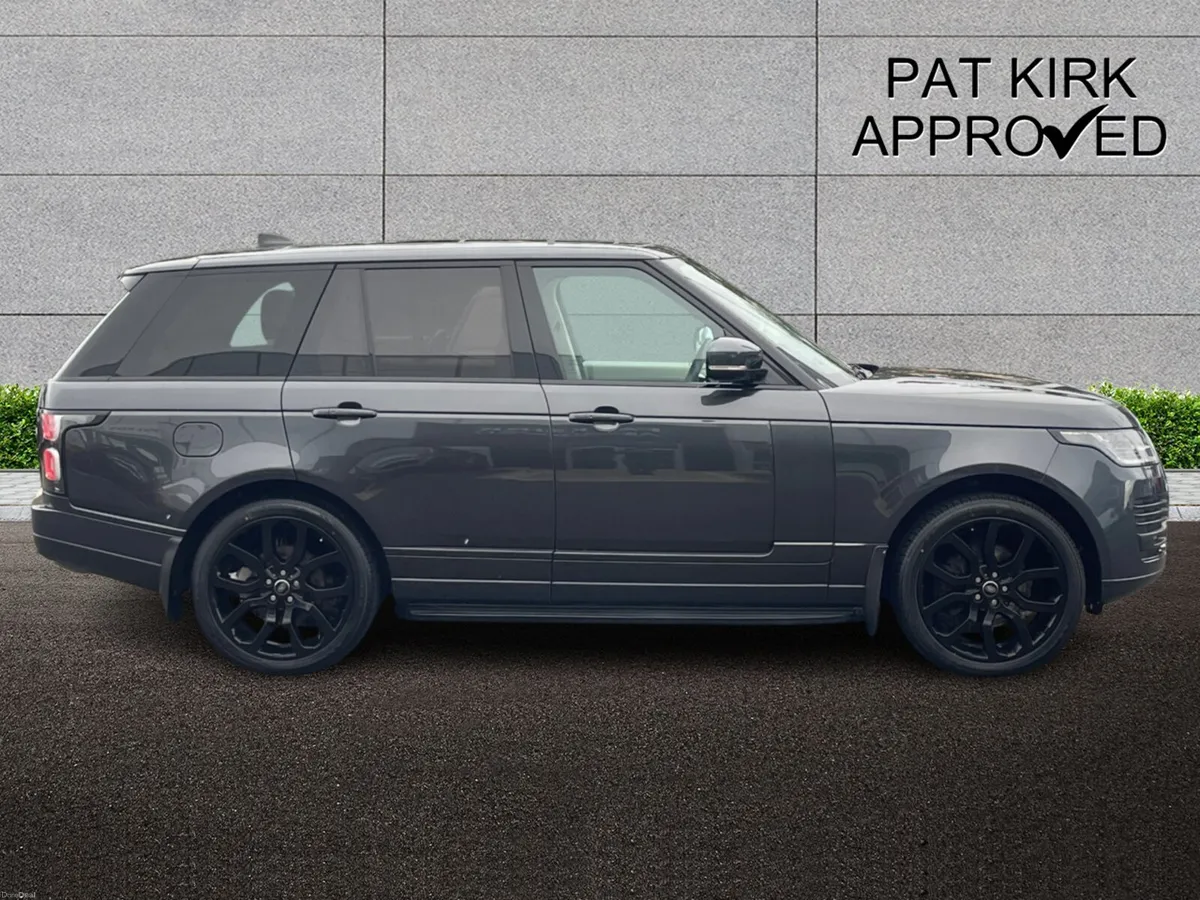 Land Rover Range Rover Diesel Estate Vogue - Image 3