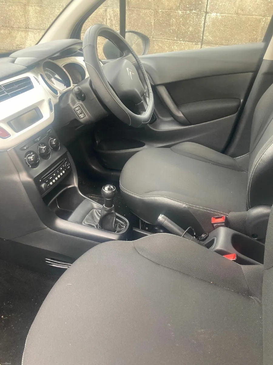 Citroen C3 2016 - Image 2