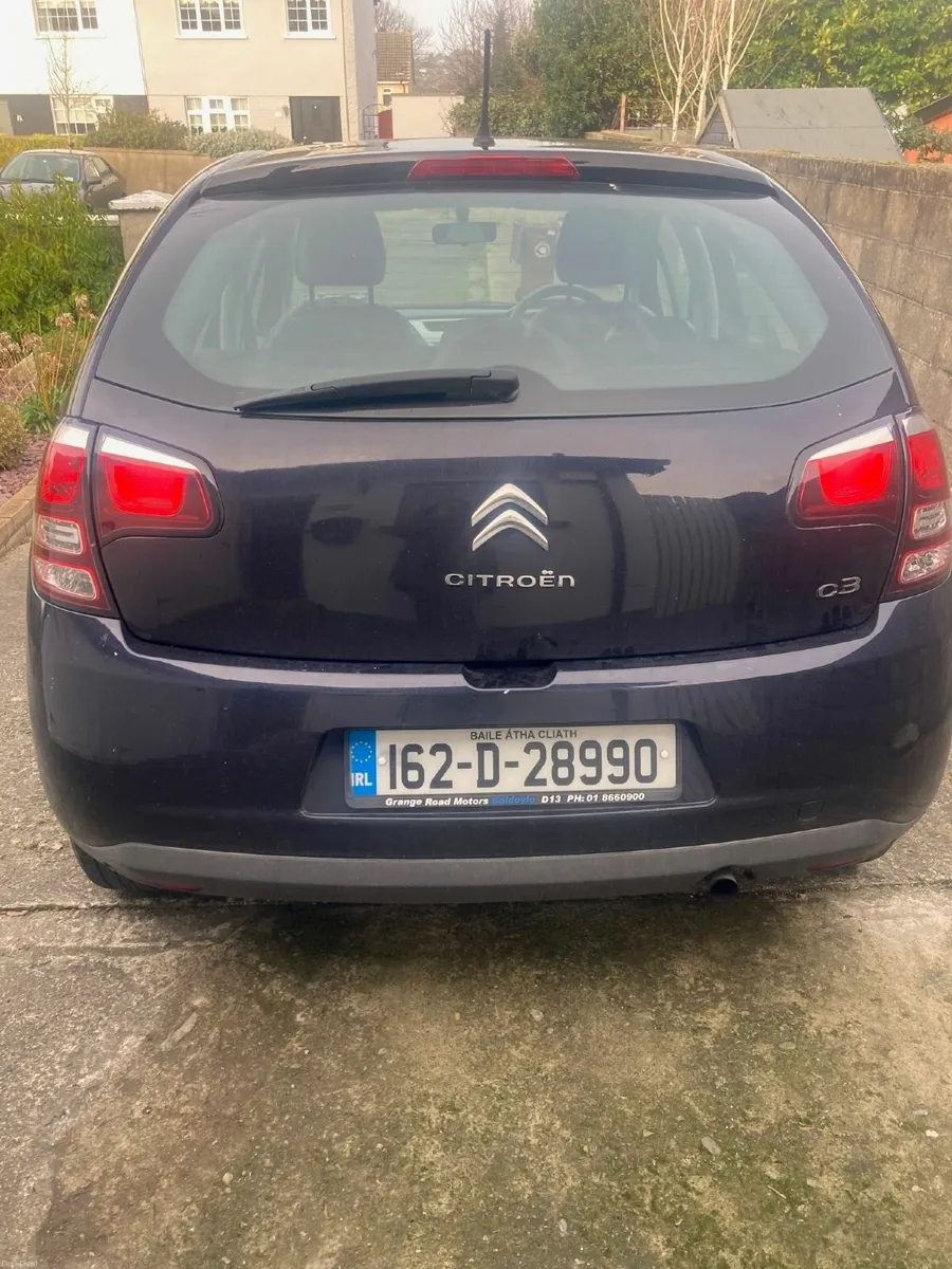 Citroen C3 2016 - Image 3