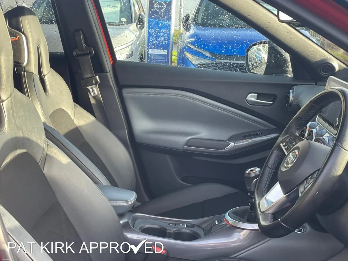 Nissan Juke Hatchback Tekna - Image 6