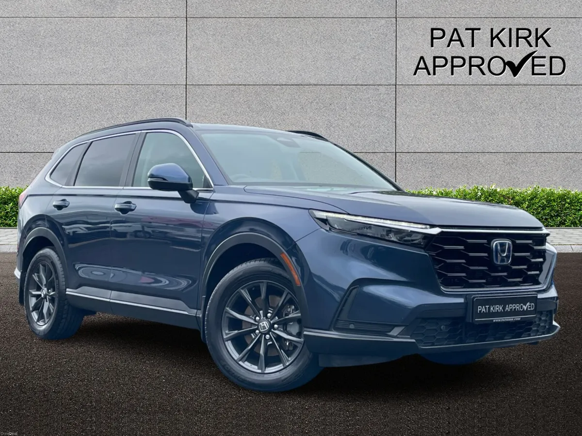 Honda CR-V Cr-V Estate Advance - Image 1