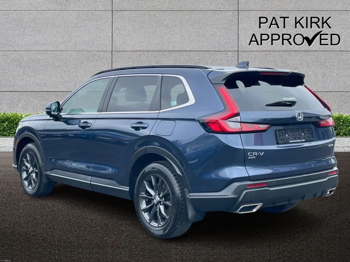 Honda CR-V Cr-V Estate Advance - Image 2