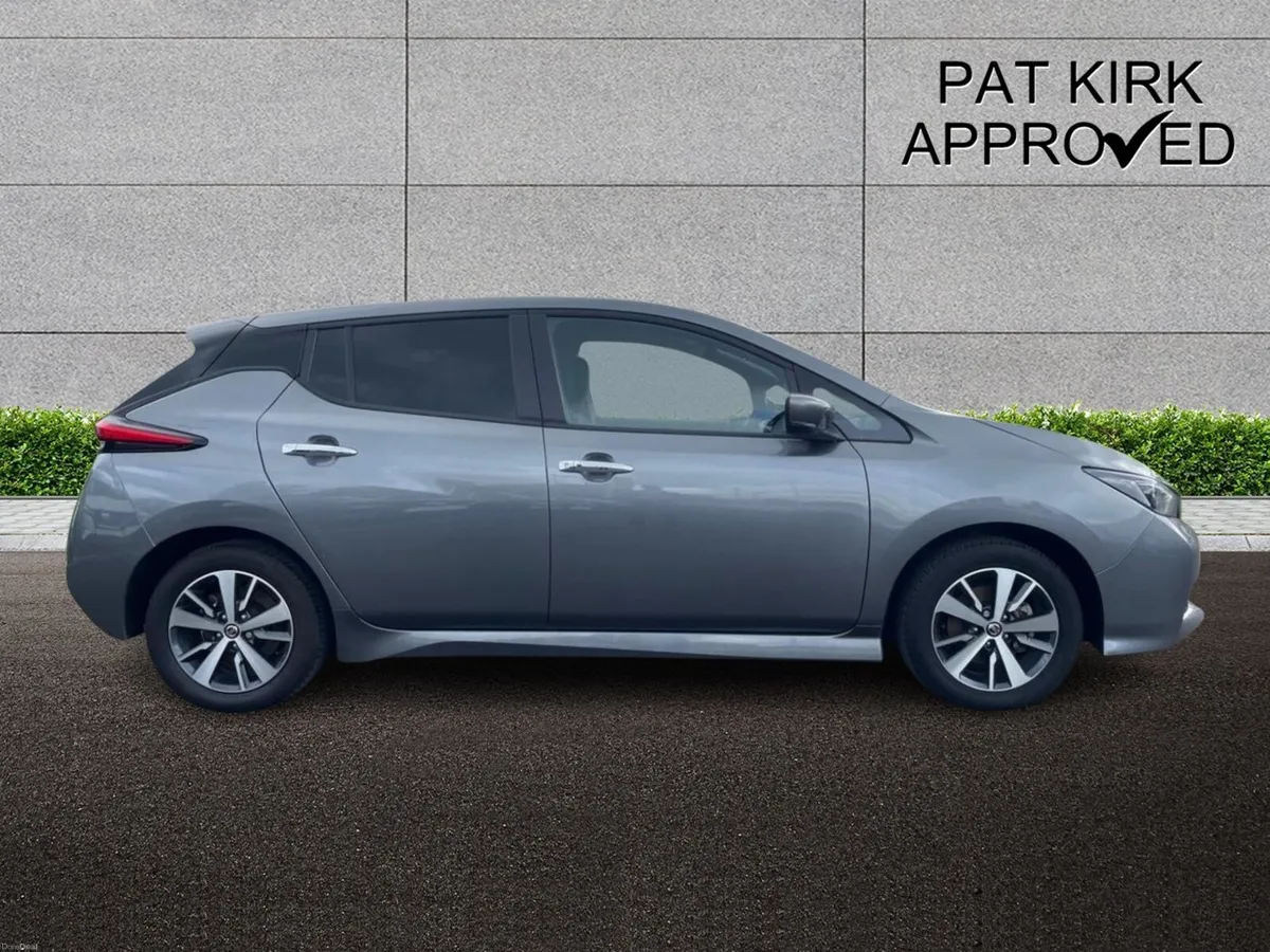 Nissan LEAF ACENTA - Image 3