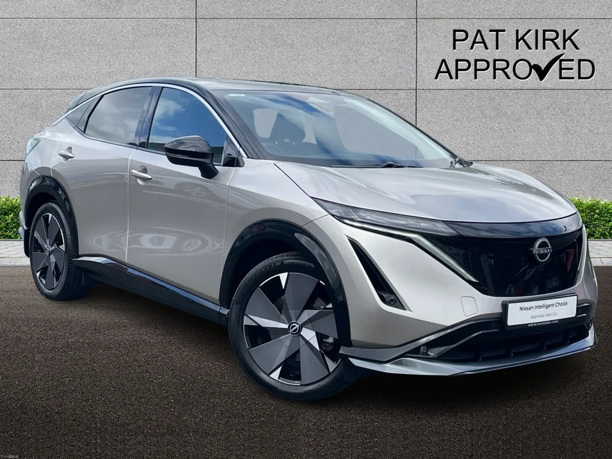 Nissan Ariya ADVANCE - Image 1