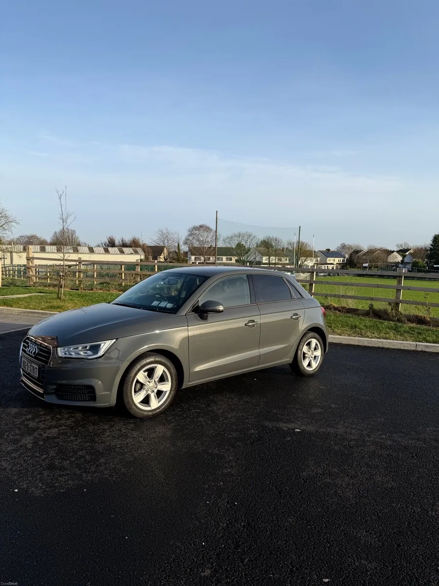 Audi A1 - Image 2