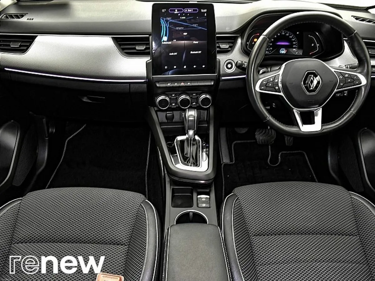 Renault Arkana Techno TCe 140 Auto - Image 3