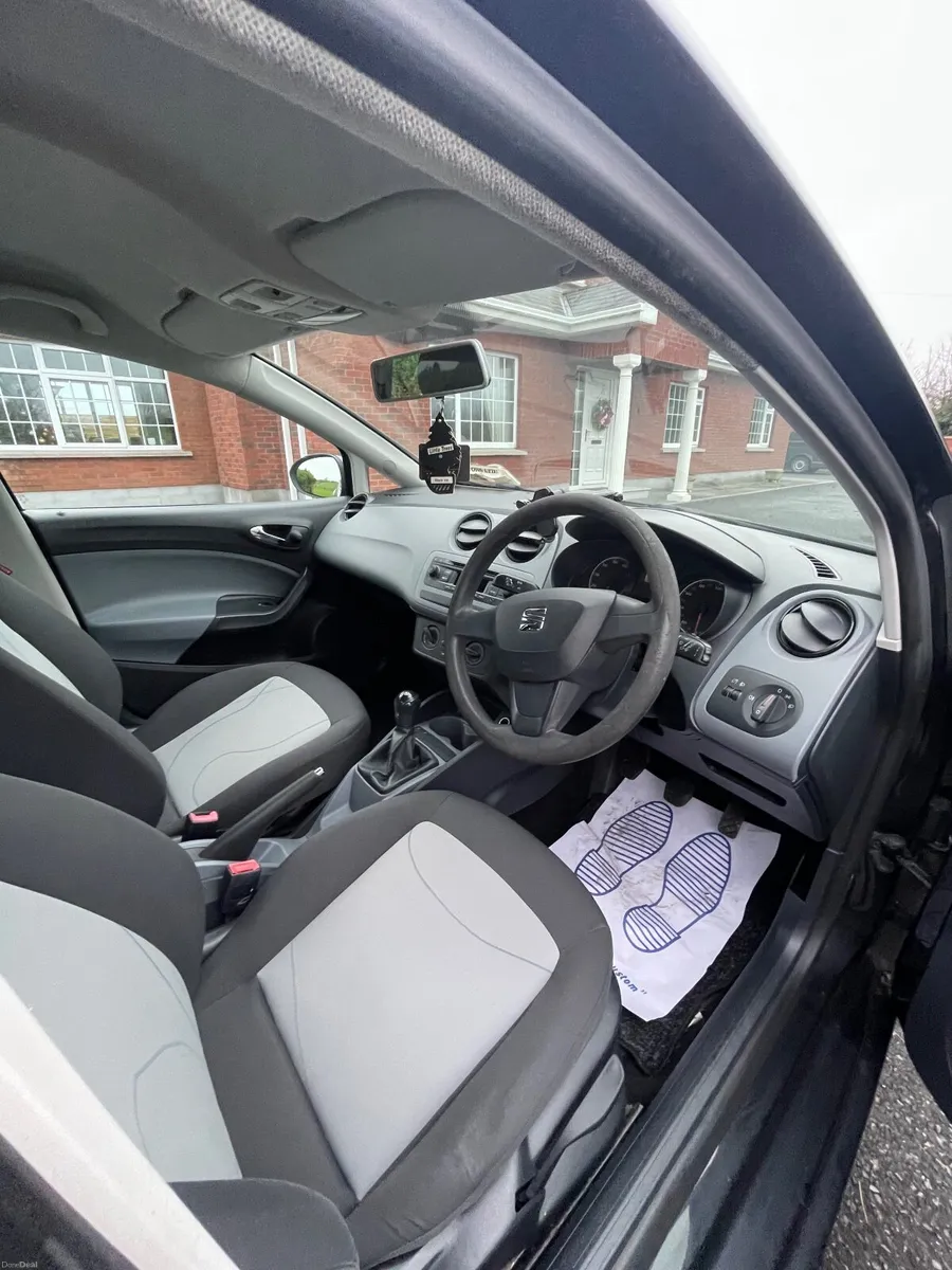 SEAT Ibiza 2014 - Image 4