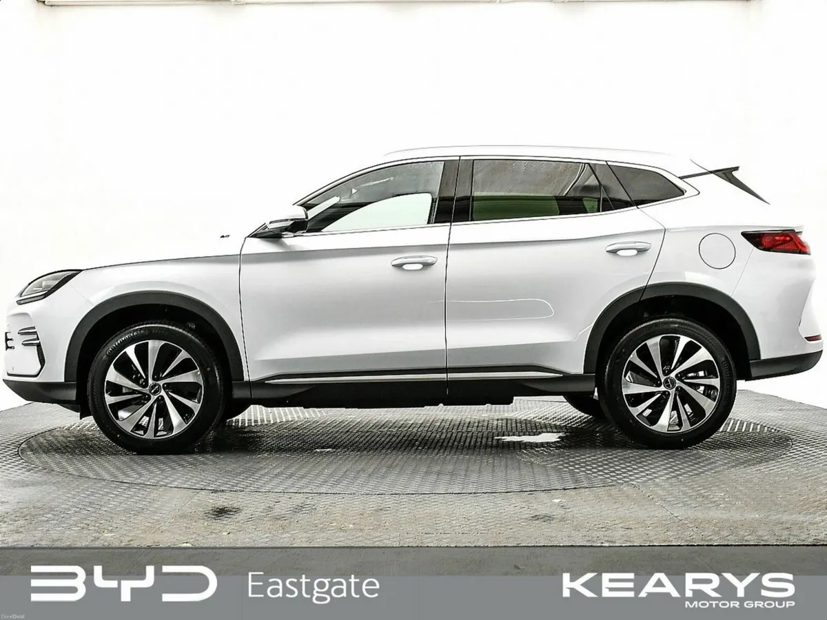 BYD SEAL U COMFORT Order YOUR 261 Today - Image 4