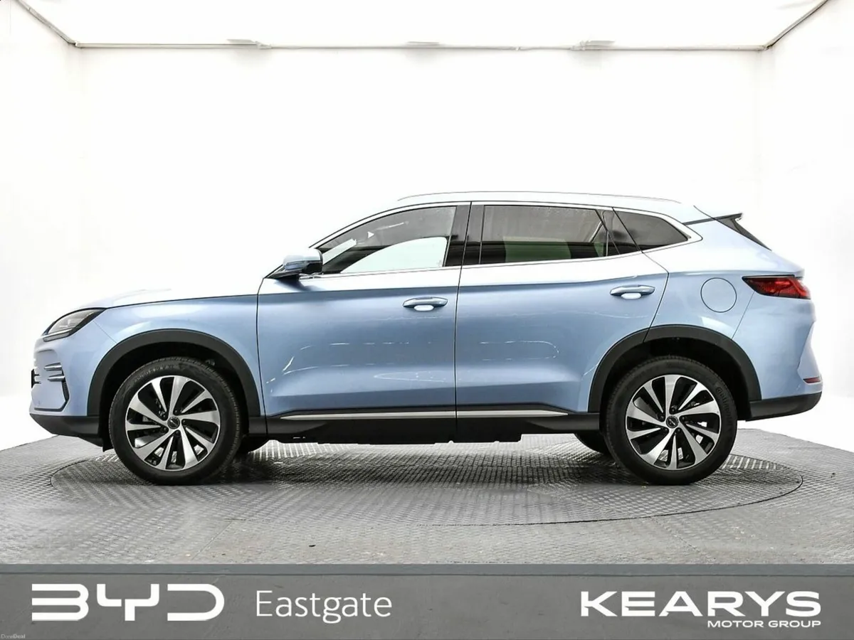 BYD SEAL U Boost FWD Order Your 261 Today! - Image 4