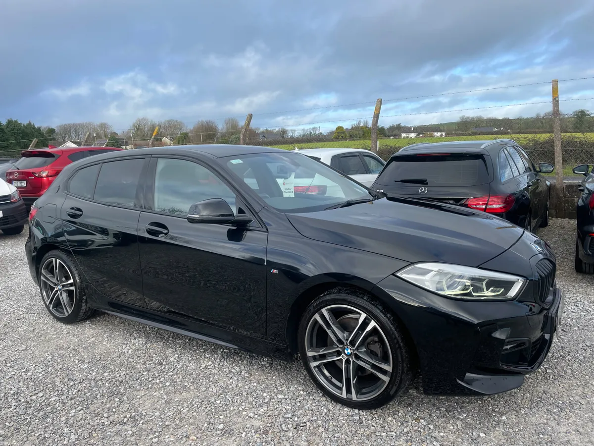 BMW 1-Series M-Sport - Image 2