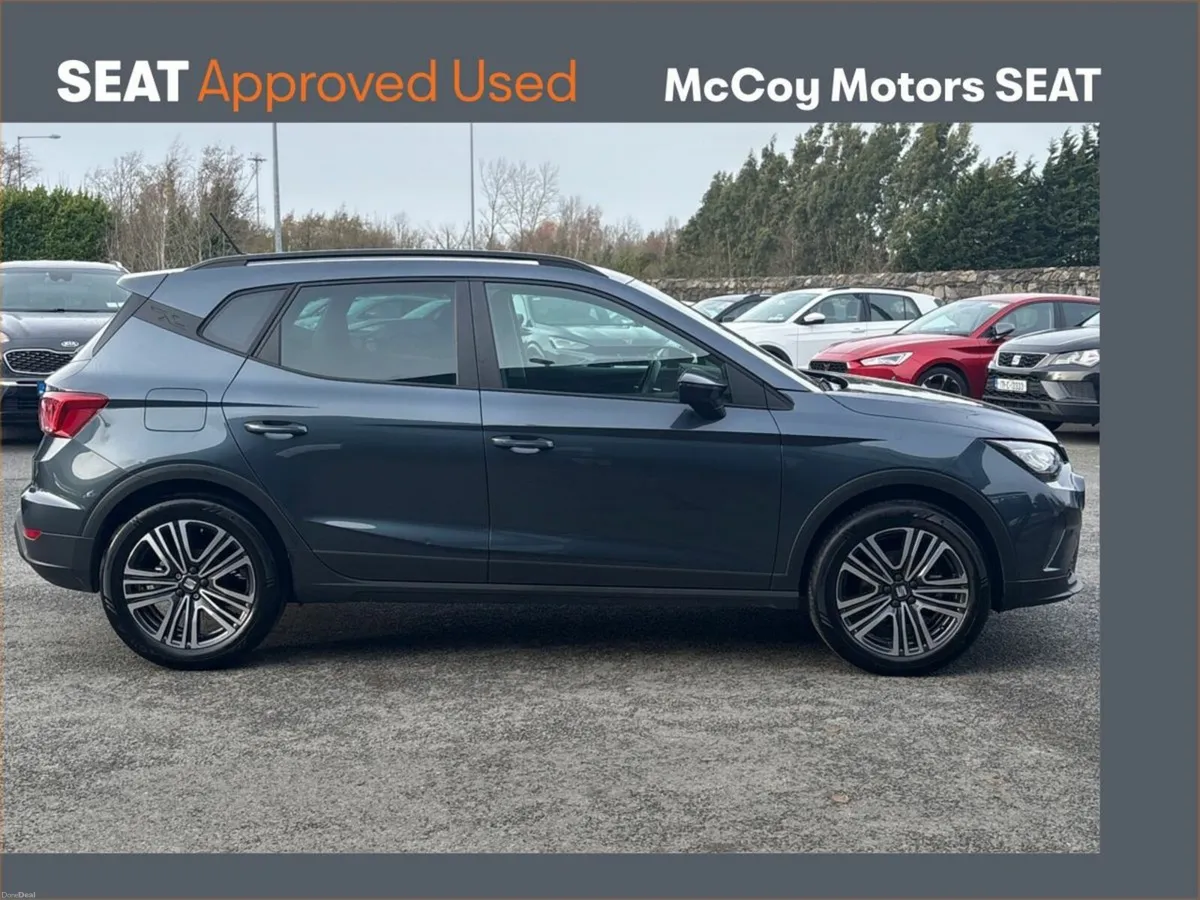 SEAT Arona **JUST ARRIVED** Arona 1.0TSI 115hp SE+ - Image 3