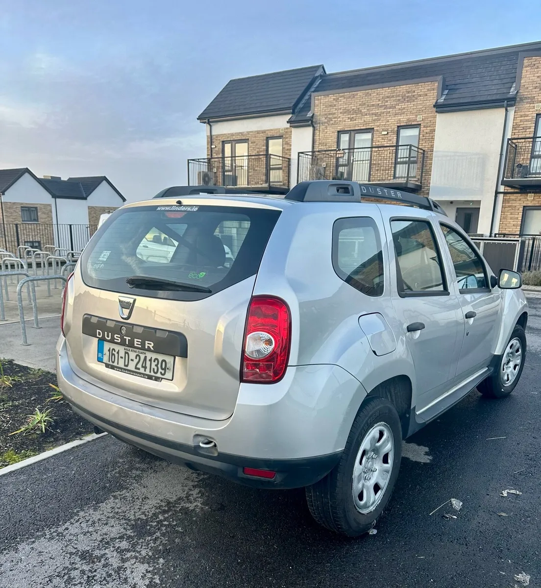 Dacia Duster 1.5 DCI Fresh NCT and Tax - Image 4