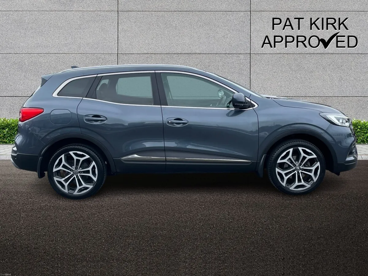 Renault KADJAR Hatchback GT Line - Image 3