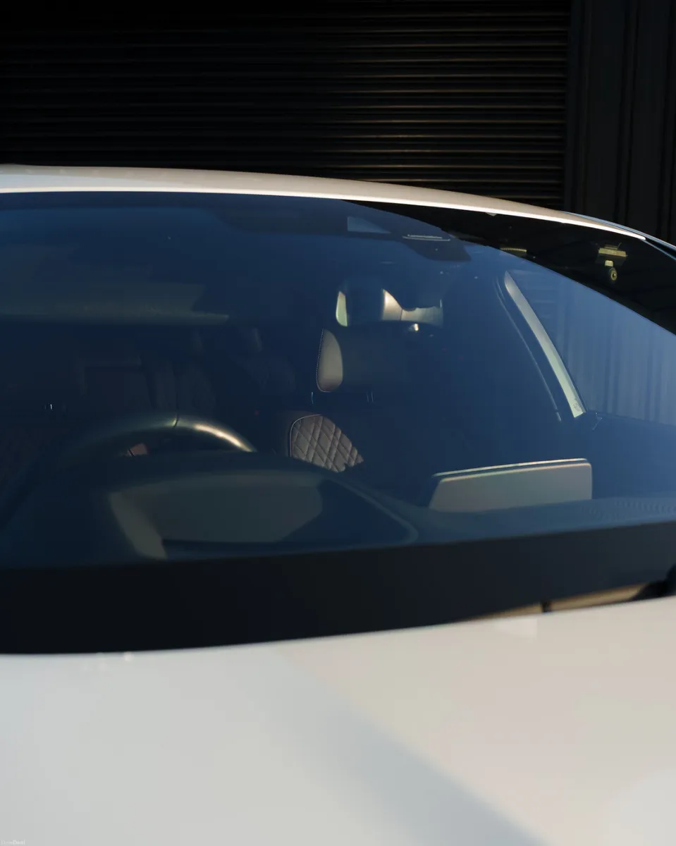 BMW 740e M SPORT - Image 3