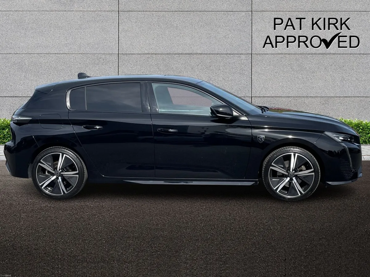 Peugeot 308 Diesel Hatchback GT - Image 3
