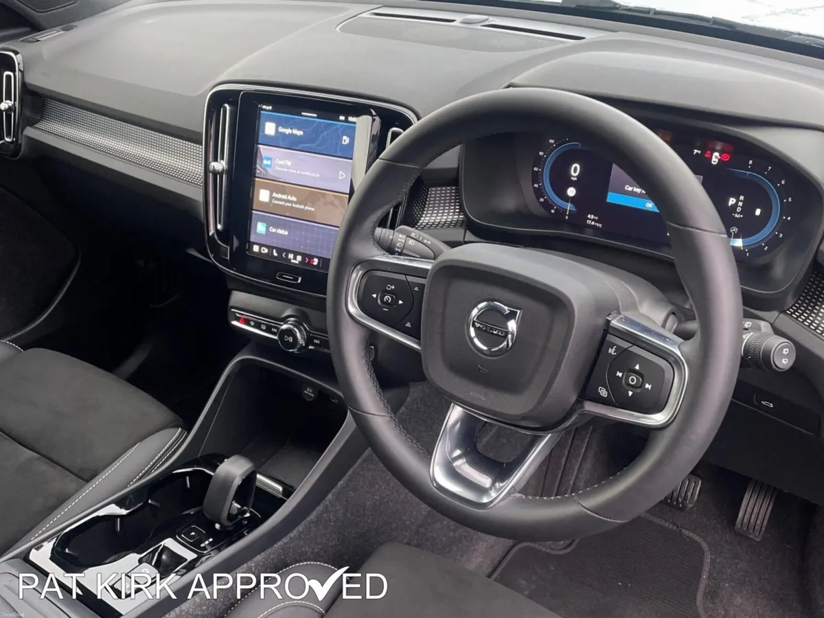 Volvo XC40 Estate Plus - Image 5