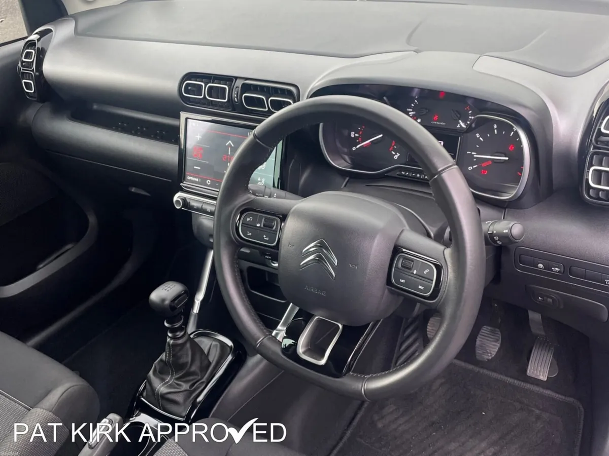 Citroen C3 Aircross Hatchback Shine - Image 5