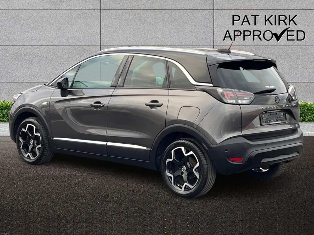 Vauxhall Crossland Hatchback Ultimate - Image 2