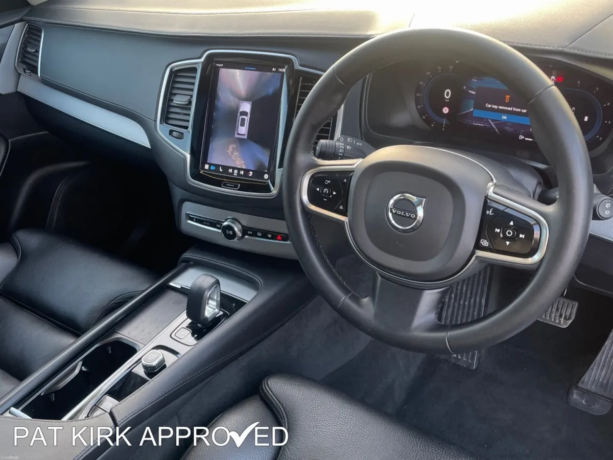 Volvo XC90 Diesel Estate Plus - Image 5
