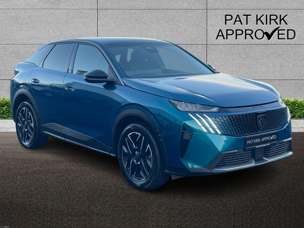 Peugeot 3008 Estate Allure - Image 1