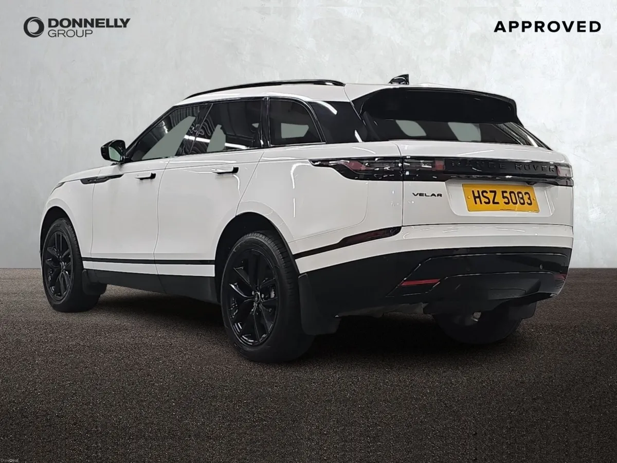 Land Rover Range Rover Velar Diesel Estate Dynamic - Image 2