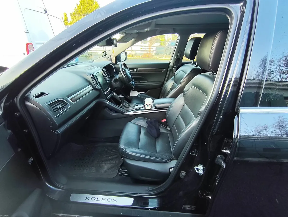 Renault Koleos 2018 - Image 4
