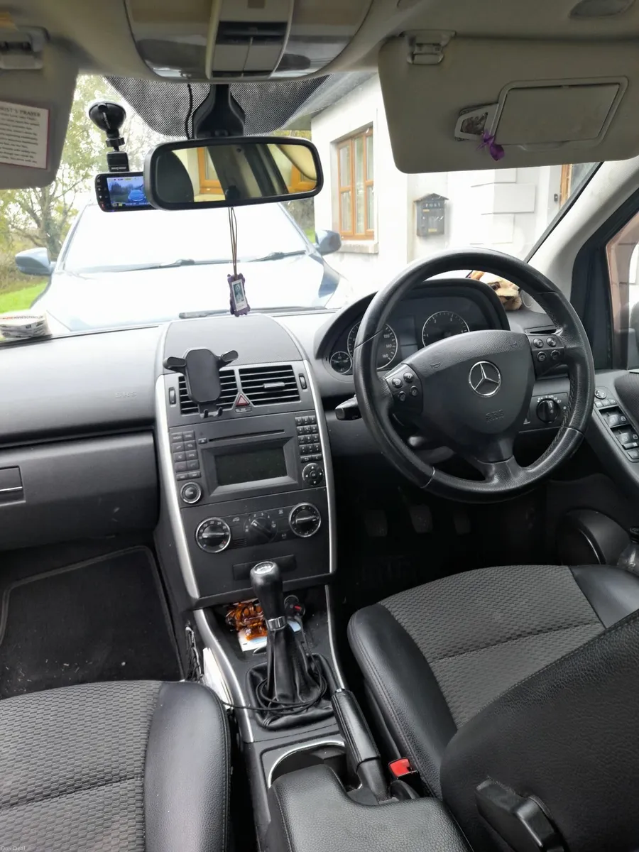 Mercedes-Benz A-Class 2012 - Image 1