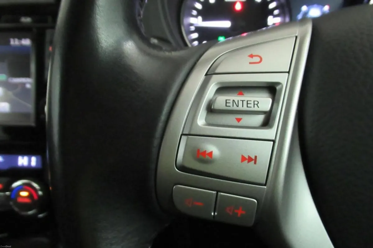 Nissan Qashqai 2016 - Image 3