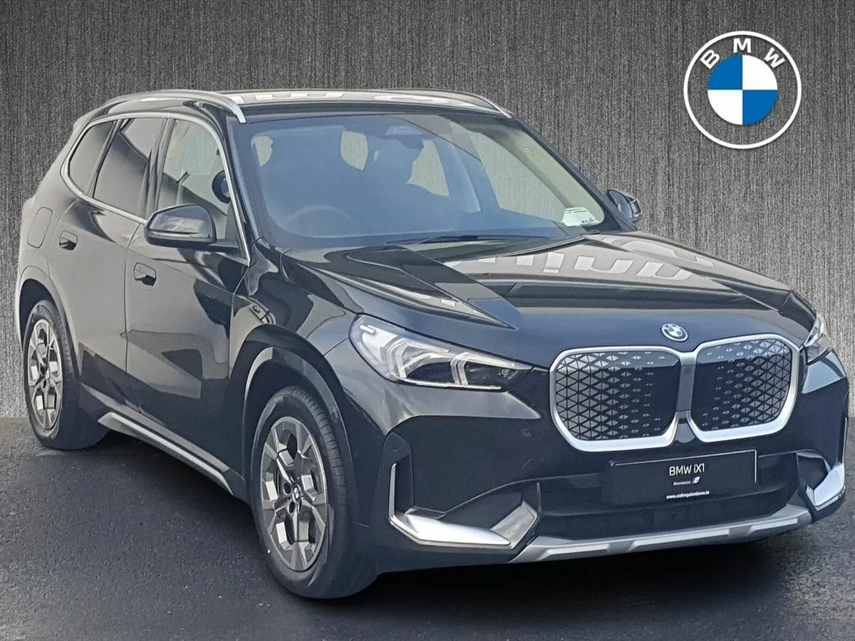 BMW iX1 iX1 eDrive20 xLine - Image 1