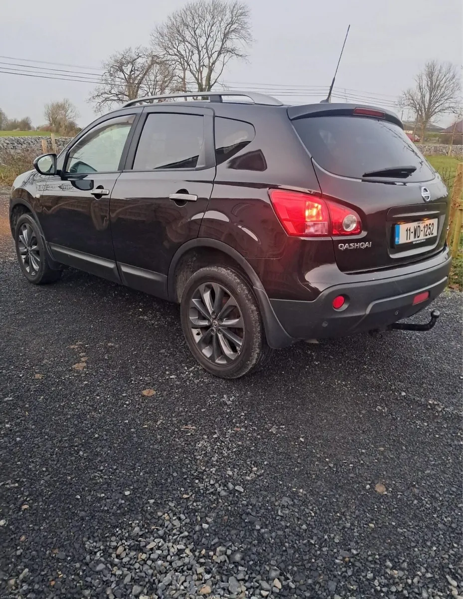 12 Nissan Qashqai *MINT CONDITION* - Image 2