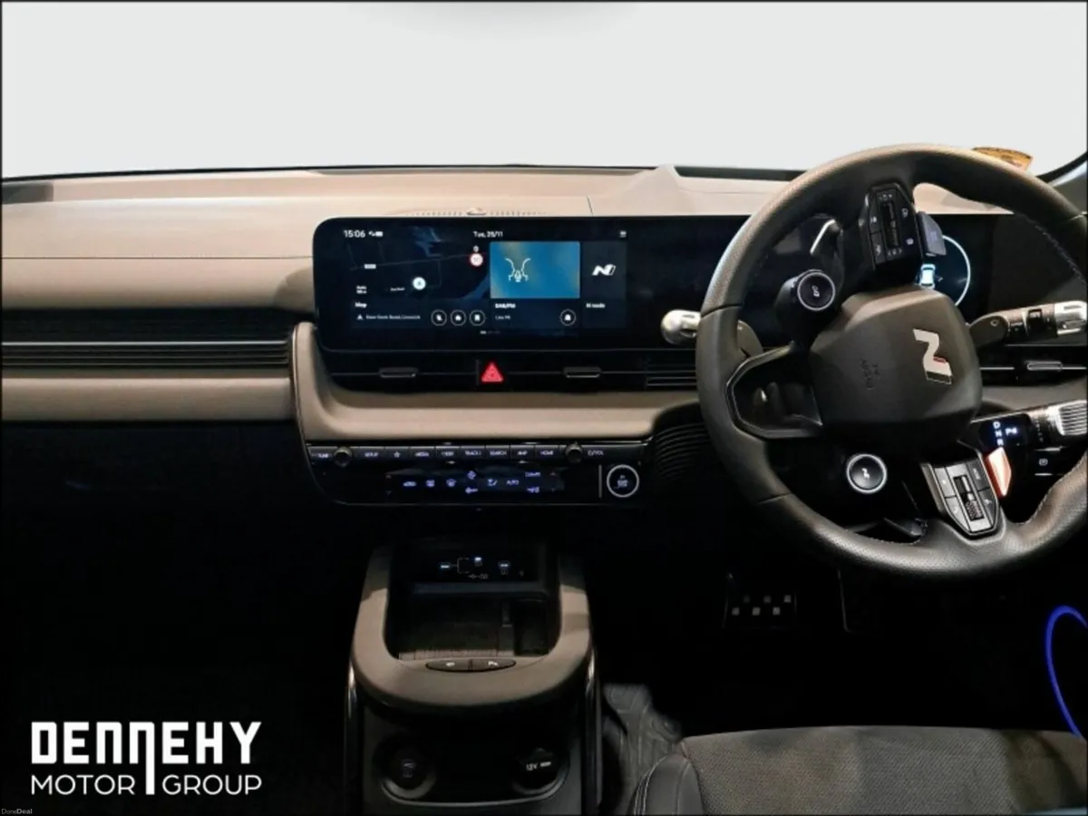 Hyundai IONIQ 5 IONIQ 5 N 84KWH - Image 3