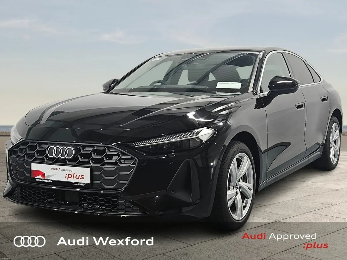 Audi A5 Audi A5 Sedan Edition One SE TDI 150 kW S - Image 4