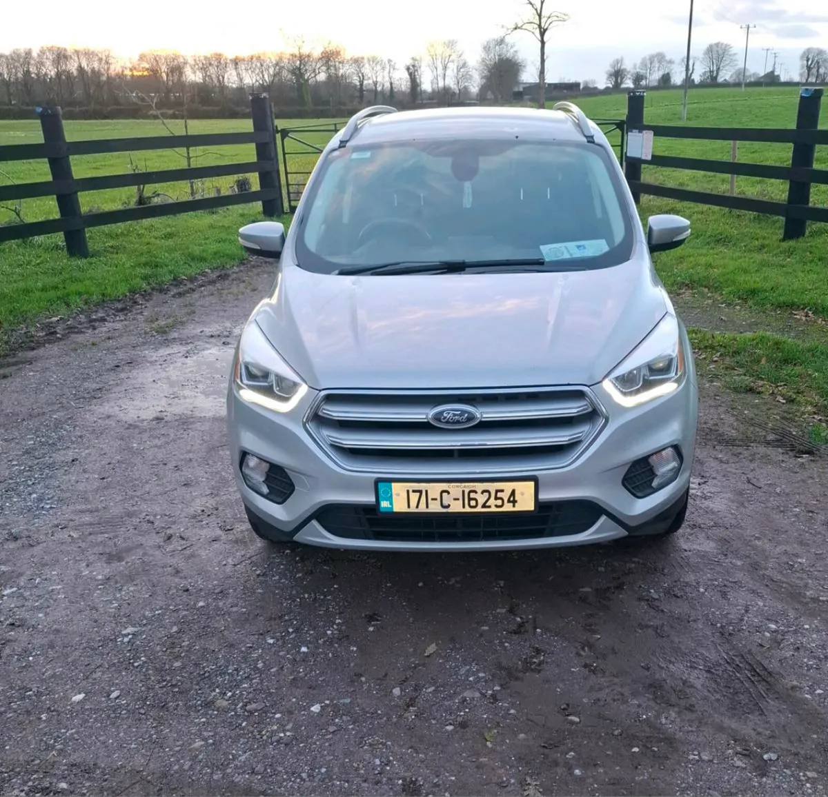 Ford Kuga - Image 1