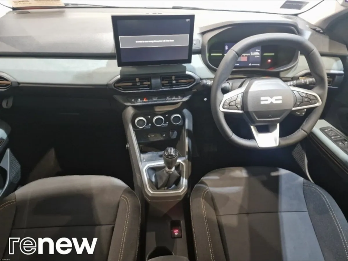 Dacia Sandero Stepway Extreme TCe 110 - Image 3