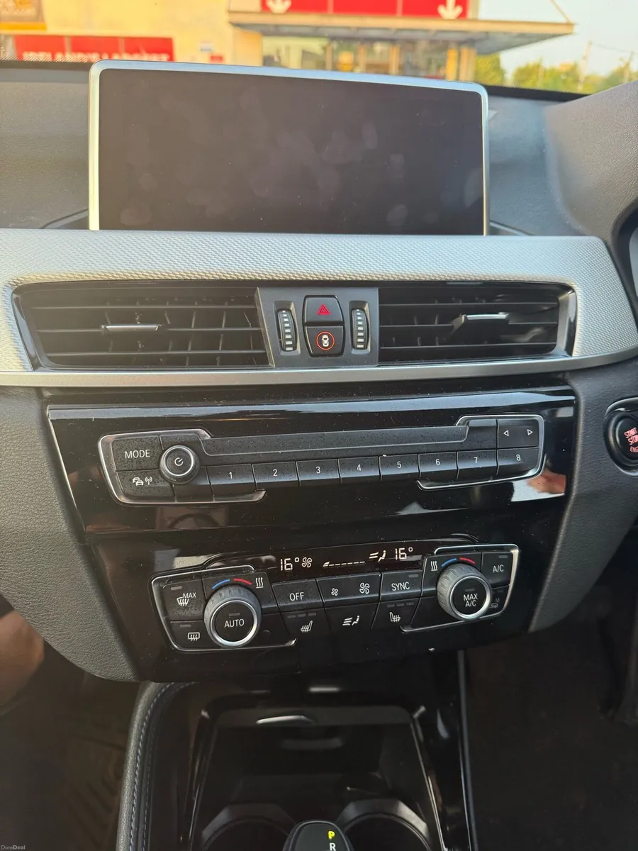 BMW X1 MSPORT XDRIVE - Image 4