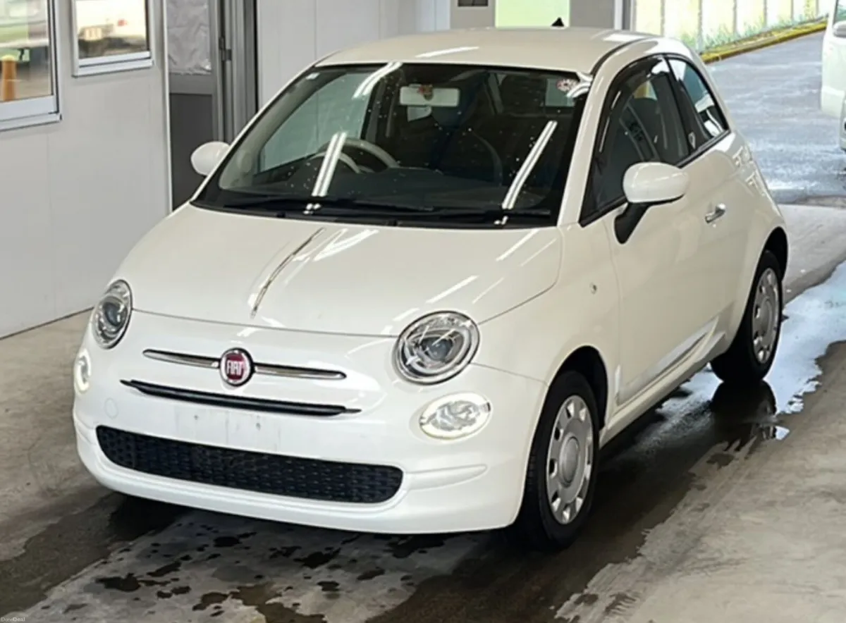 Now reserved - 2016 (162) Fiat 500 Pop - - Image 1